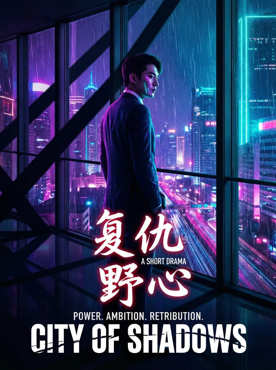 午夜办公室在线观看高清电影 逆袭爽剧 - 复仇野心海报